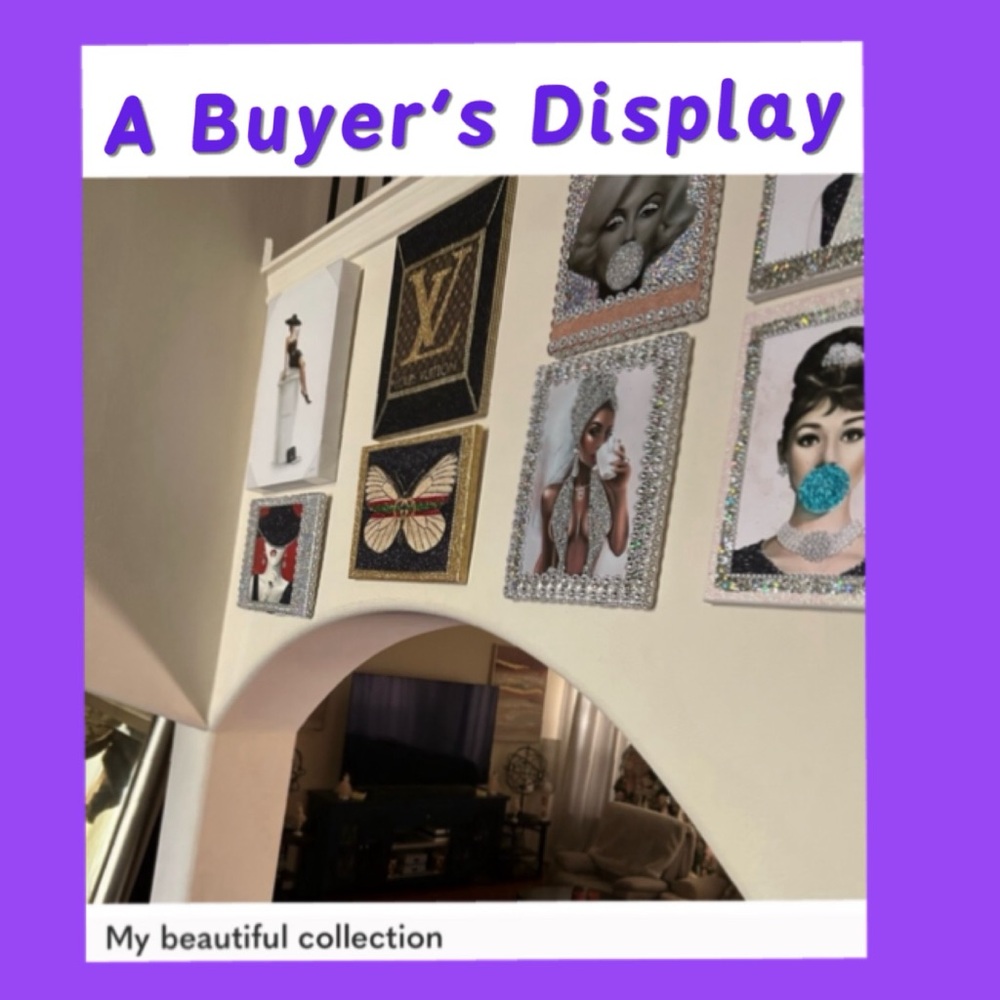 REFER TO NUMBER. Also, beautiful satisfaction guaranteed see reviews. - Picture 8 of 13